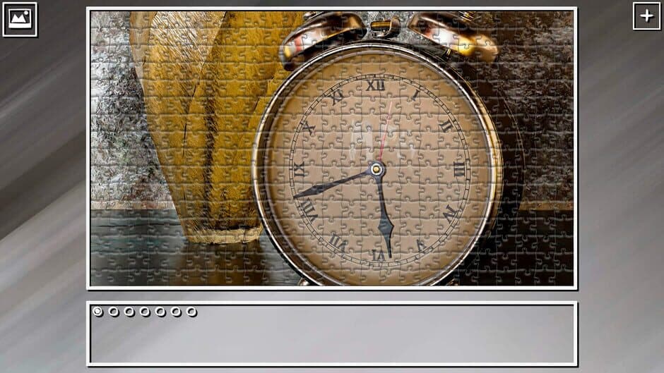 Скриншот 2 из Super Jigsaw Puzzle: Generations - Random 7