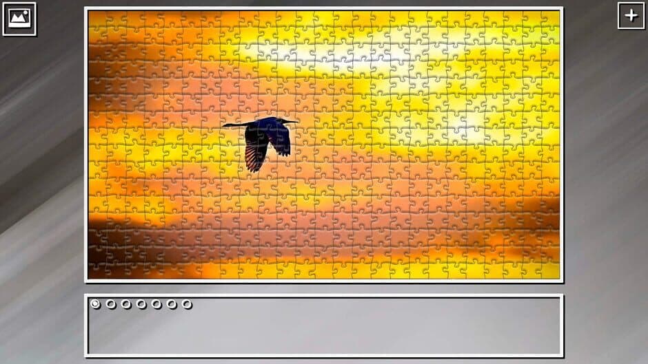 Скриншот 4 из Super Jigsaw Puzzle: Generations - Random 7