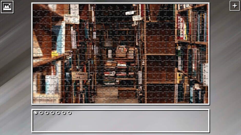 Скриншот 5 из Super Jigsaw Puzzle: Generations - Random 7