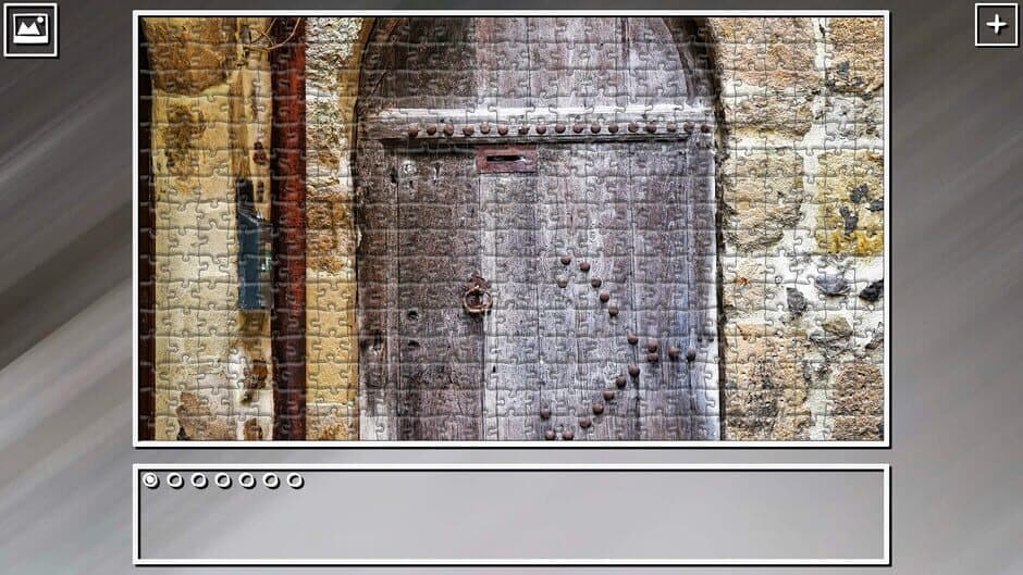 Скриншот 9 из Super Jigsaw Puzzle: Generations - Random 7