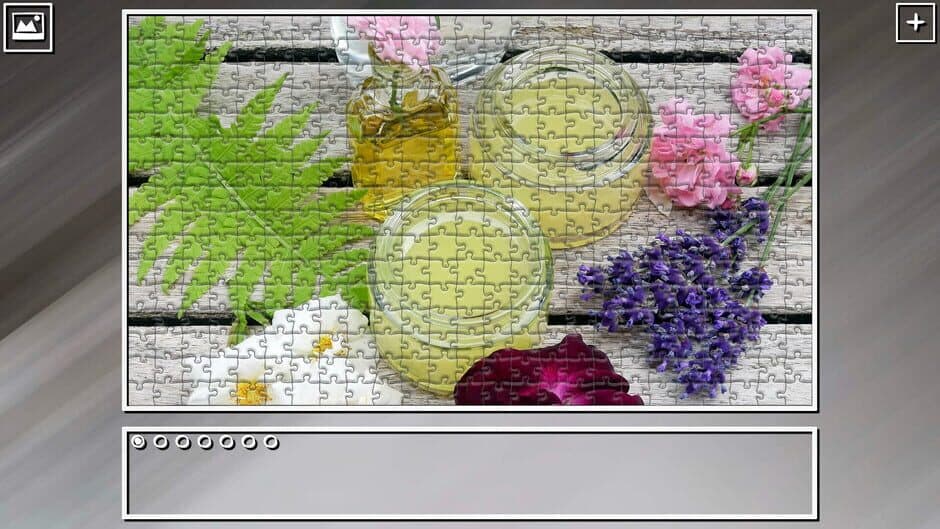 Скриншот 10 из Super Jigsaw Puzzle: Generations - Random 7