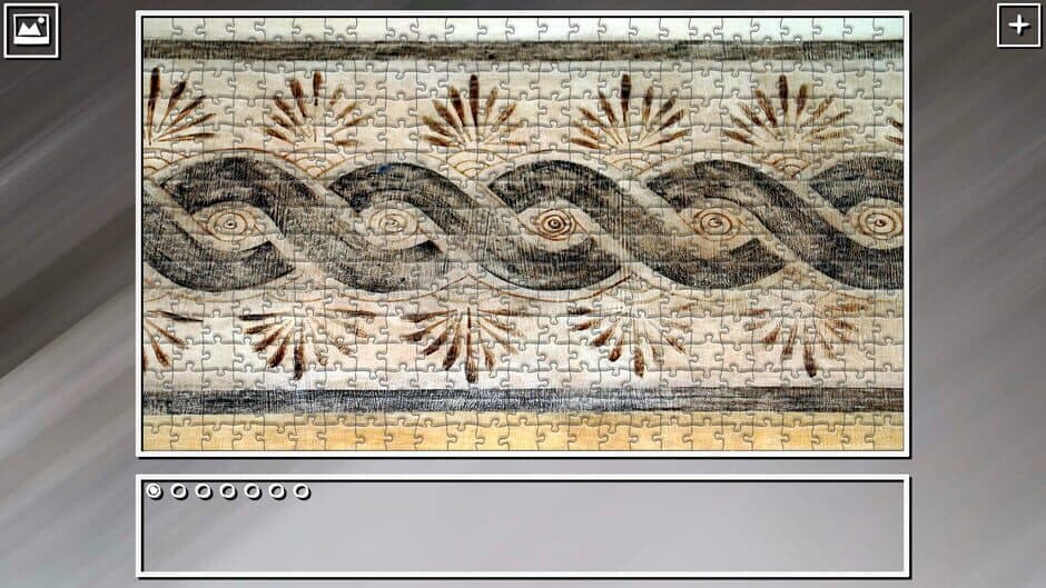 Скриншот 10 из Super Jigsaw Puzzle: Generations - Morocco