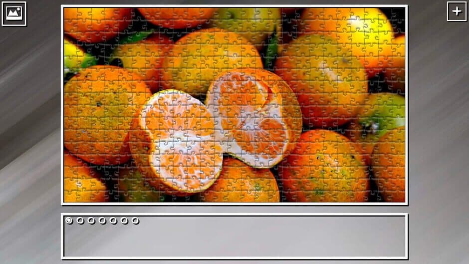 Скриншот 11 из Super Jigsaw Puzzle: Generations - Random 7