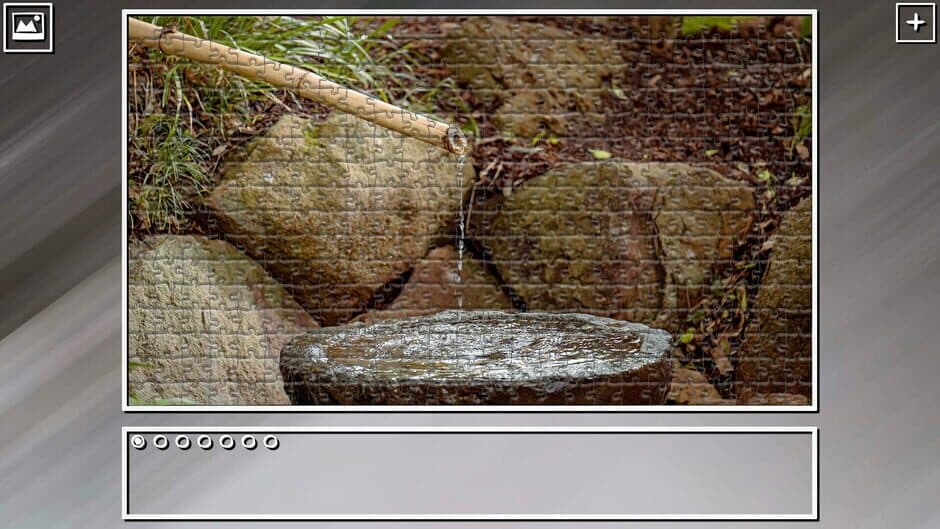 Скриншот 12 из Super Jigsaw Puzzle: Generations - Random 7