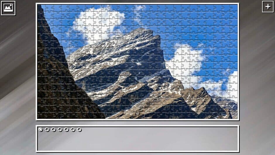 Скриншот 8 из Super Jigsaw Puzzle: Generations - Nepal