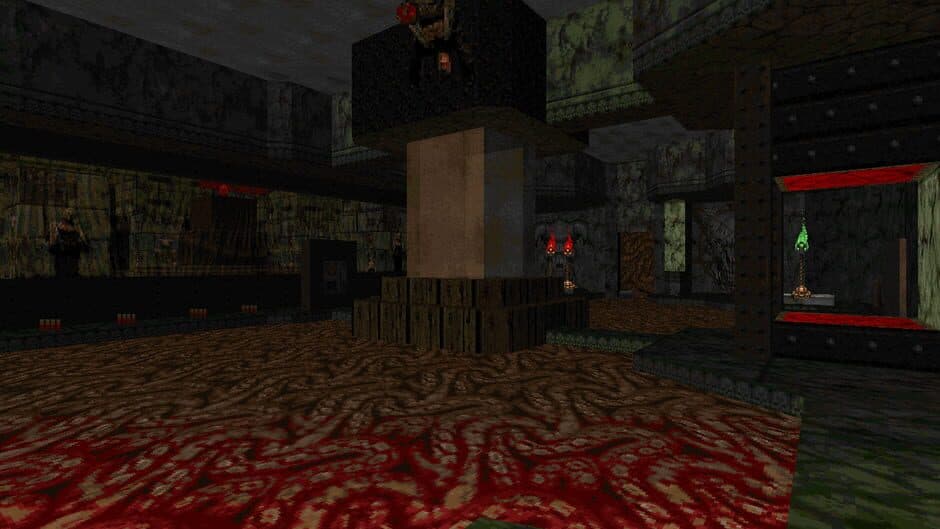 Скриншот 3 из Demonized