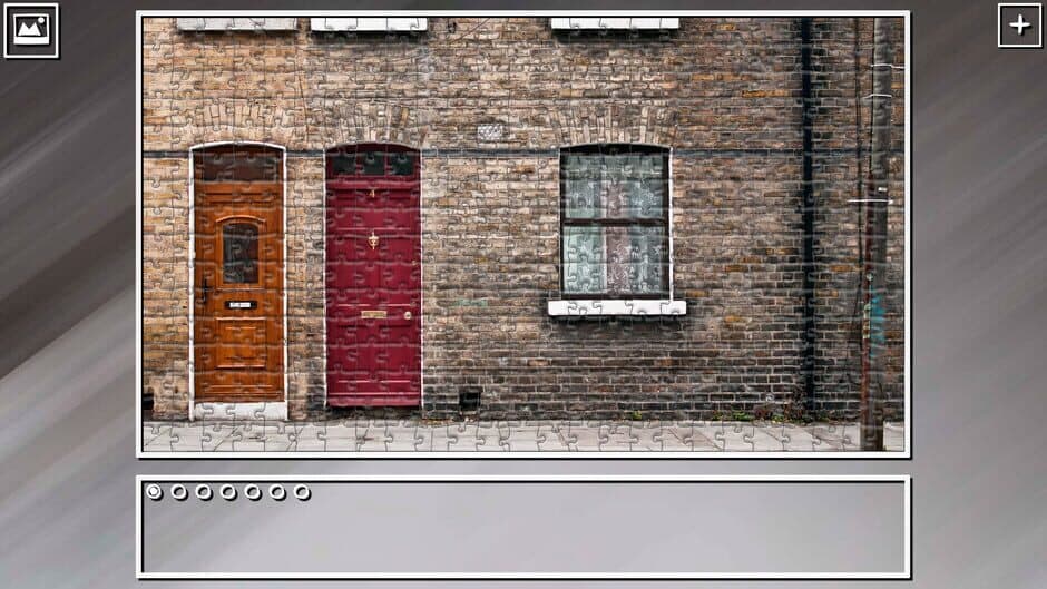 Скриншот 8 из Super Jigsaw Puzzle: Generations - Ireland
