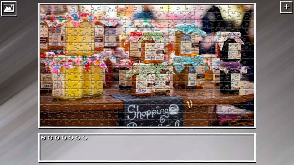 Скриншот 10 из Super Jigsaw Puzzle: Generations - Ireland