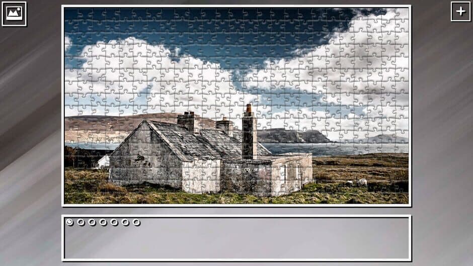 Скриншот 11 из Super Jigsaw Puzzle: Generations - Ireland
