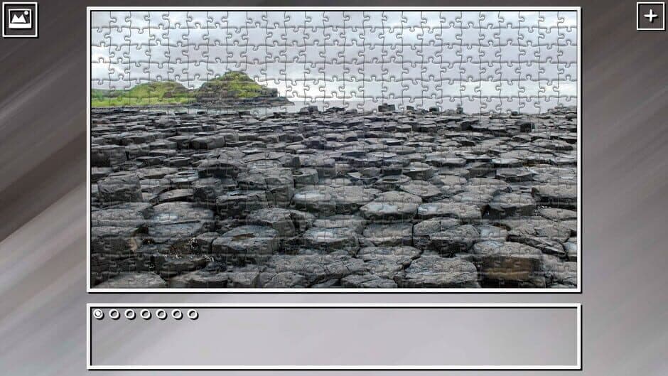 Скриншот 12 из Super Jigsaw Puzzle: Generations - Ireland