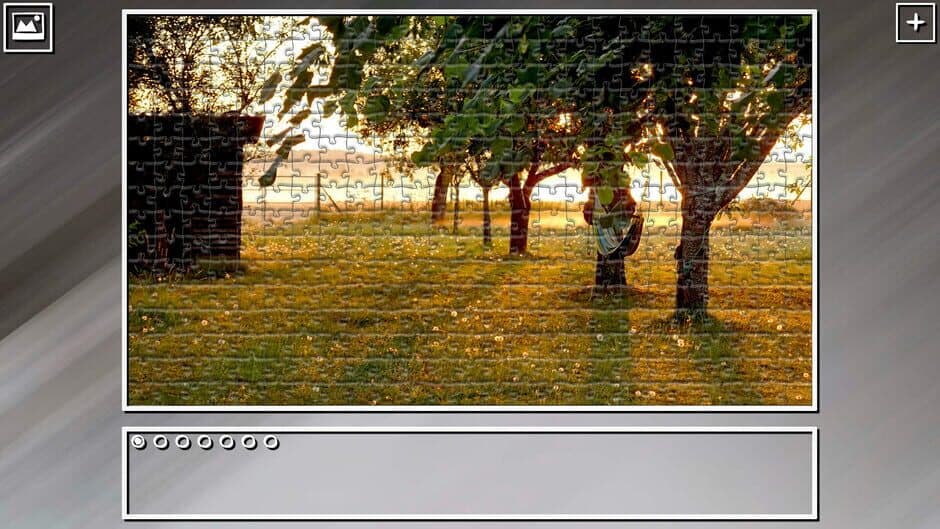 Скриншот 6 из Super Jigsaw Puzzle: Generations - Sunsets 2