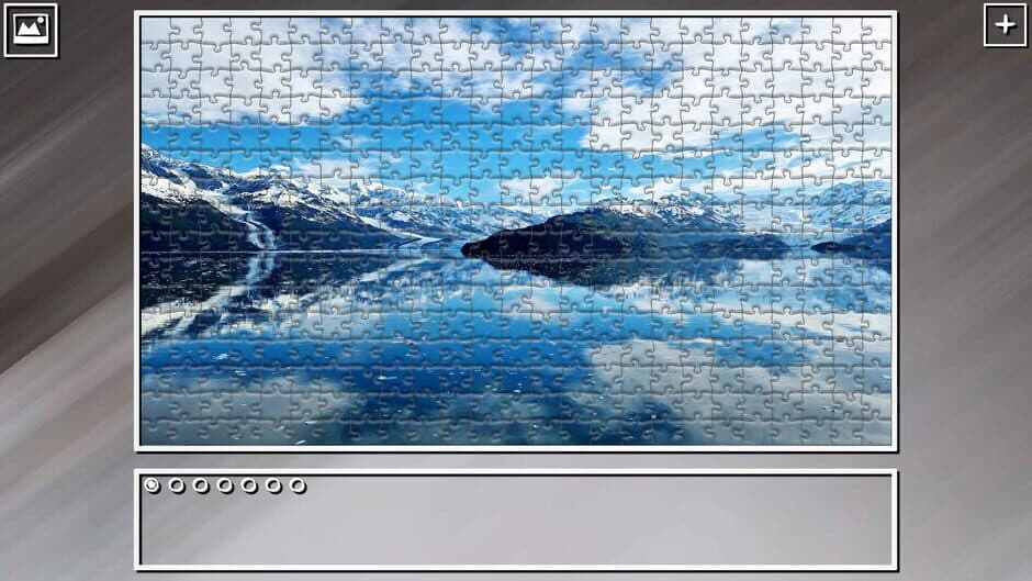 Скриншот 12 из Super Jigsaw Puzzle: Generations - Landscapes 5