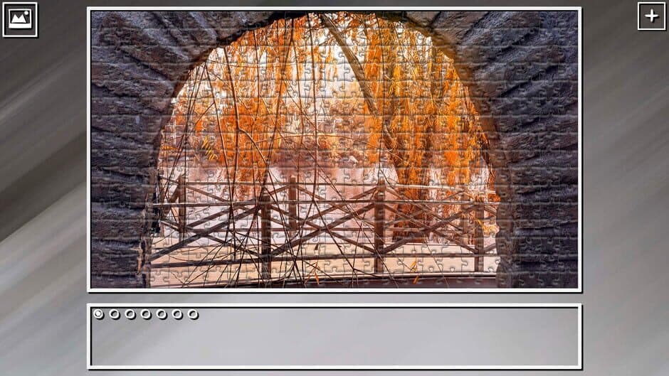 Скриншот 1 из Super Jigsaw Puzzle: Generations - Turkey