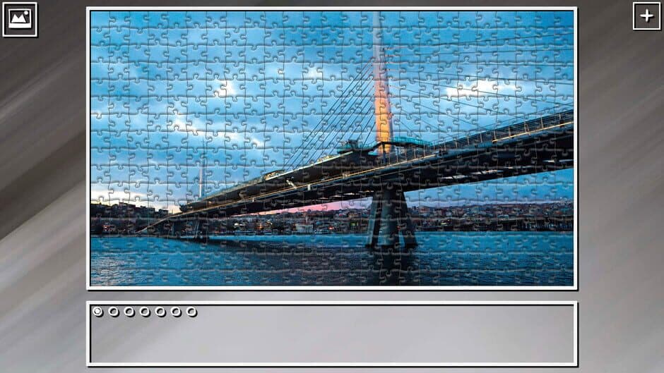 Скриншот 7 из Super Jigsaw Puzzle: Generations - Turkey
