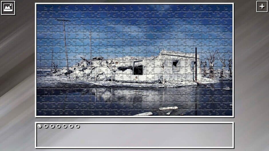 Скриншот 8 из Super Jigsaw Puzzle: Generations - Ruins