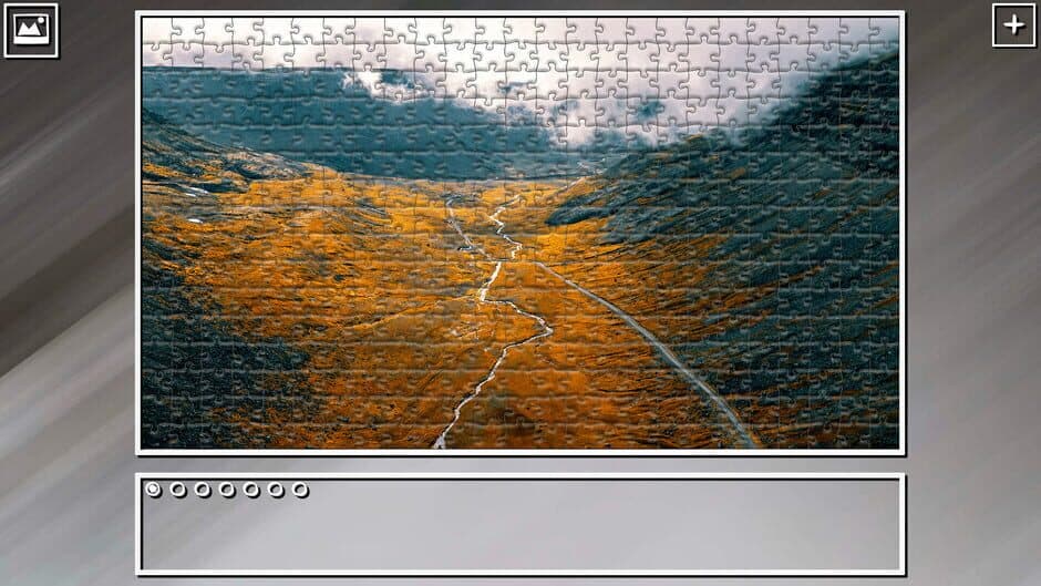 Скриншот 6 из Super Jigsaw Puzzle: Generations - Rivers