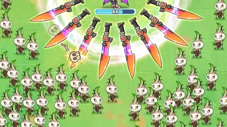 Скриншот 3 из Hero Clash
