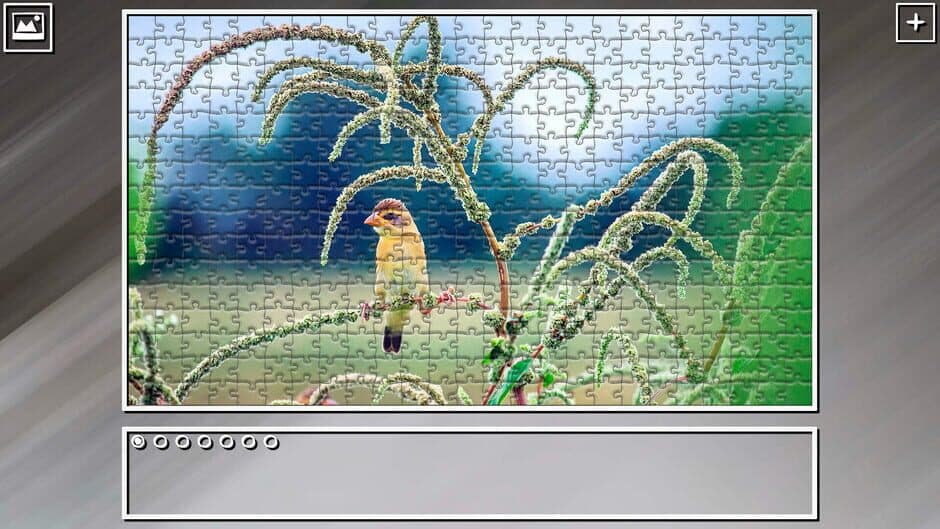 Скриншот 5 из Super Jigsaw Puzzle: Generations - Random Animals 5