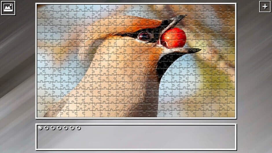 Скриншот 6 из Super Jigsaw Puzzle: Generations - Random Animals 5