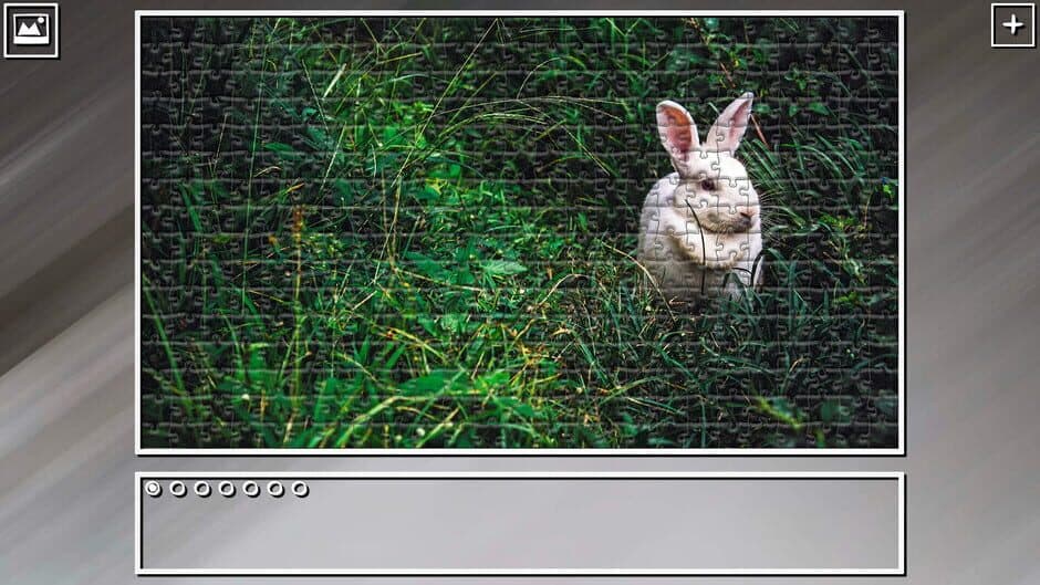 Скриншот 7 из Super Jigsaw Puzzle: Generations - Random Animals 5