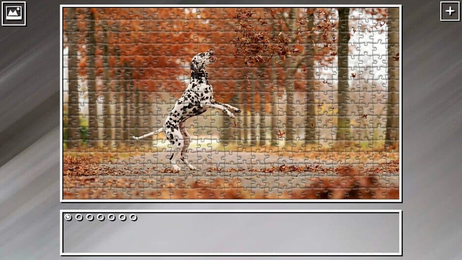 Скриншот 8 из Super Jigsaw Puzzle: Generations - Random Animals 5