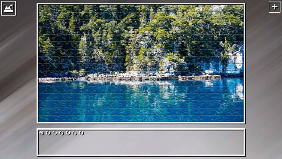 Скриншот 9 из Super Jigsaw Puzzle: Generations - Argentina