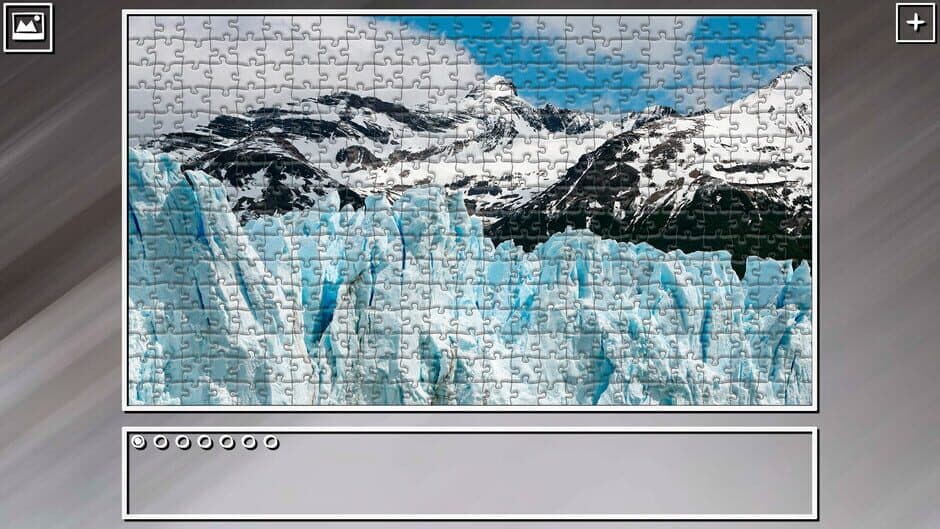 Скриншот 4 из Super Jigsaw Puzzle: Generations - Argentina