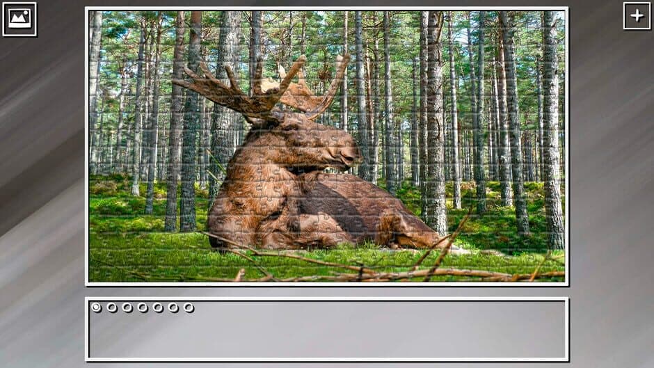 Скриншот 8 из Super Jigsaw Puzzle: Generations - Sweden