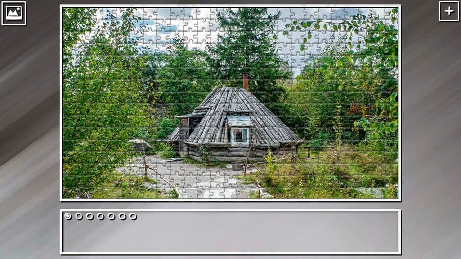 Скриншот 11 из Super Jigsaw Puzzle: Generations - Sweden