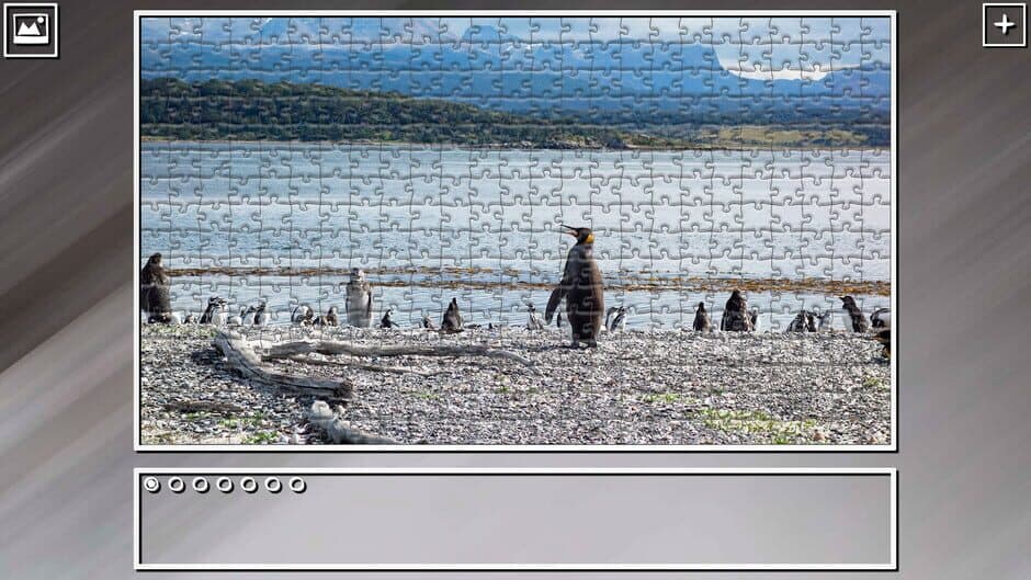 Скриншот 12 из Super Jigsaw Puzzle: Generations - Argentina