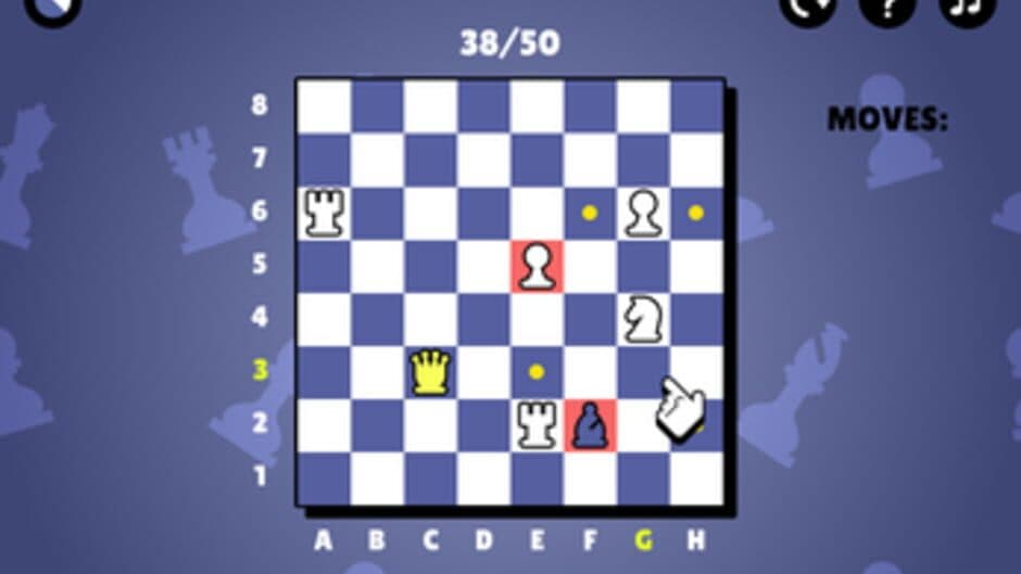 Скриншот 1 из Last Chess Standing