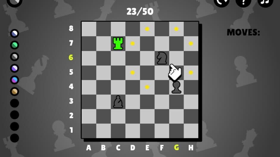 Скриншот 3 из Last Chess Standing