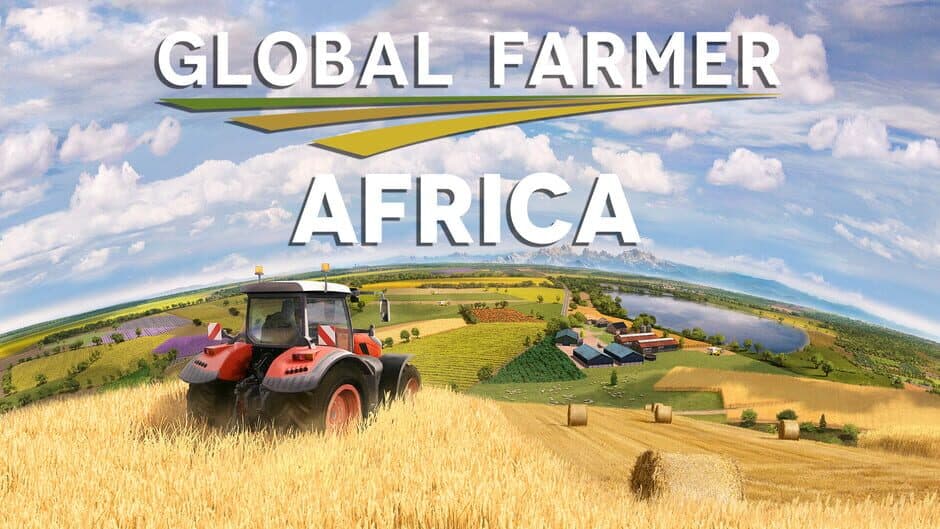 Скриншот 1 из Global Farmer: Africa