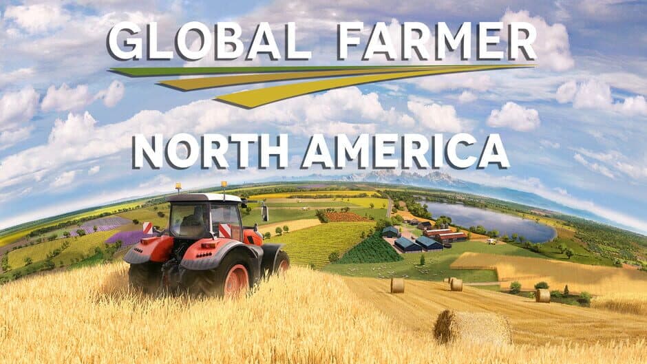 Скриншот 1 из Global Farmer: North America