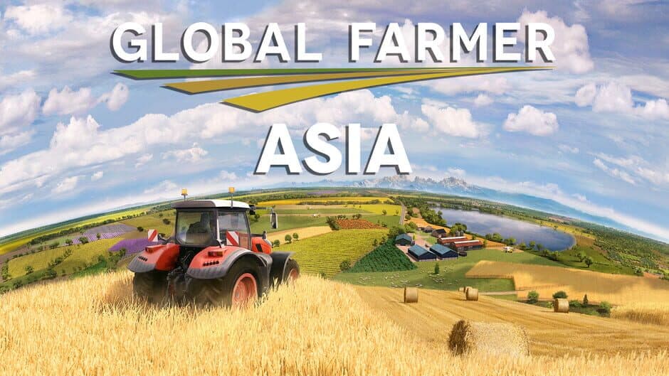 Скриншот 1 из Global Farmer: Asia