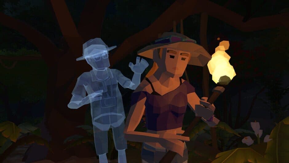 Скриншот 6 из Betrayal Beach: Island's Curse