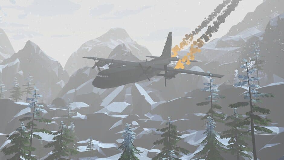 Скриншот 4 из Betrayal Beach: The Mountain