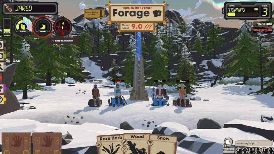 Скриншот 5 из Betrayal Beach: The Mountain