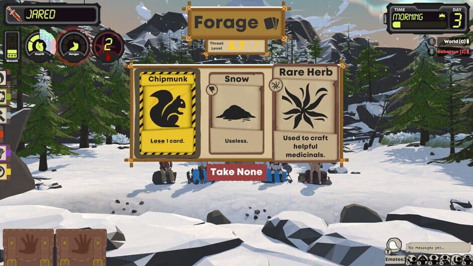 Скриншот 7 из Betrayal Beach: The Mountain