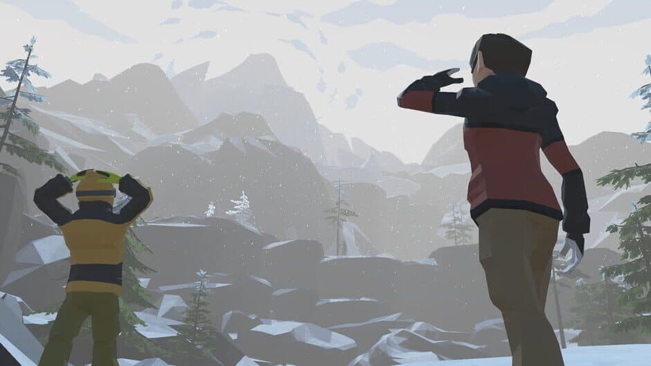 Скриншот 9 из Betrayal Beach: The Mountain