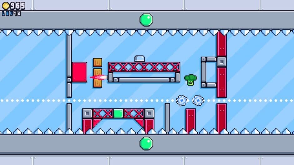 Скриншот 3 из Squish Machine
