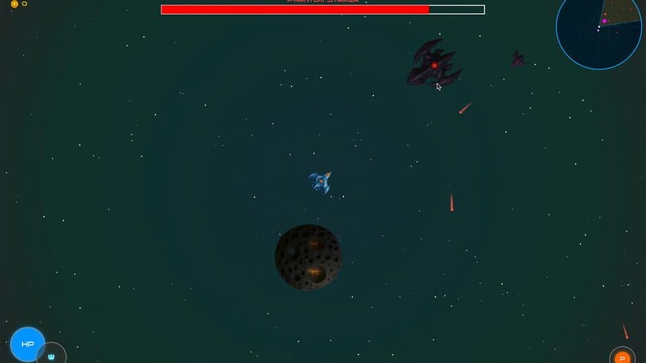 Скриншот 1 из Astro Miners