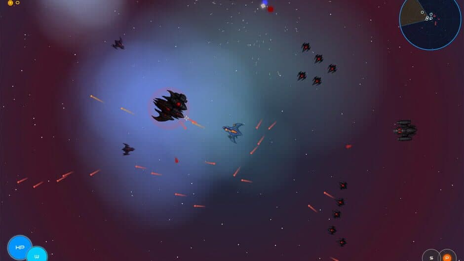 Скриншот 3 из Astro Miners