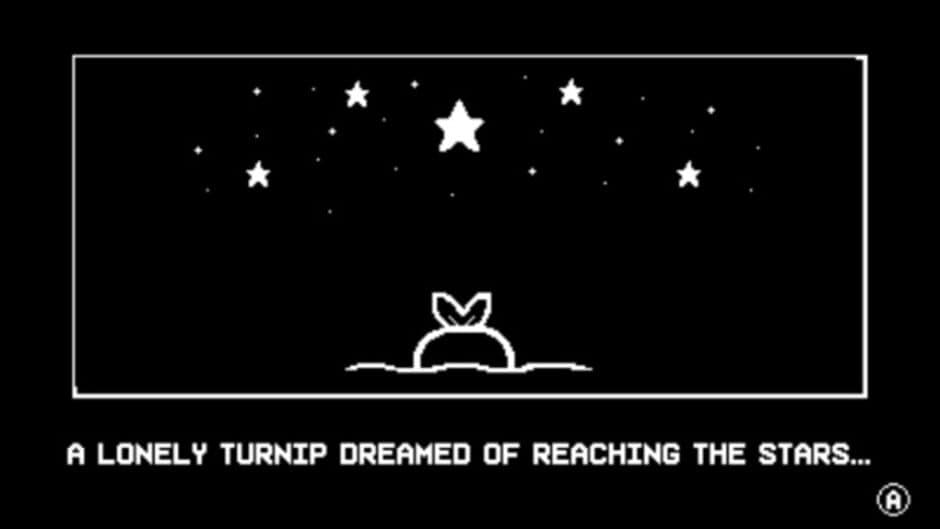 Скриншот 2 из Tiny Turnip