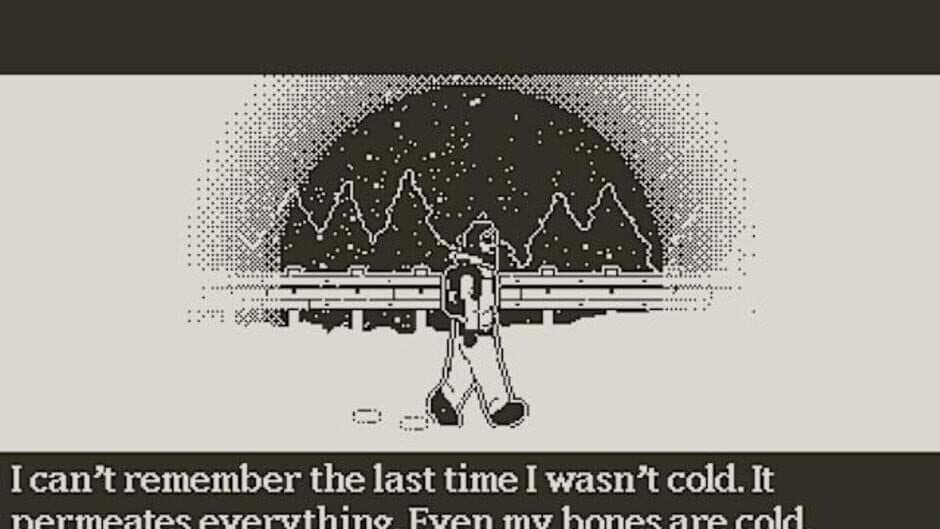 Скриншот 1 из The Whiteout