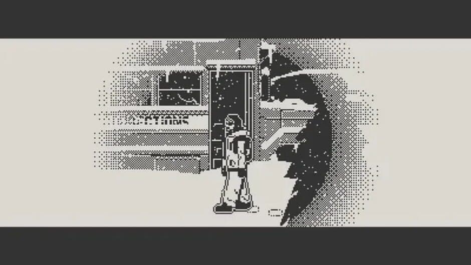 Скриншот 2 из The Whiteout