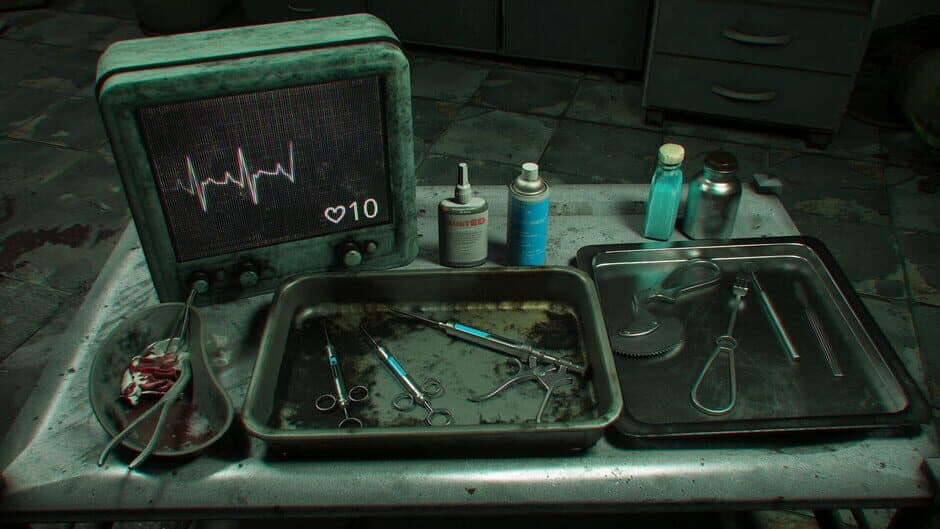Скриншот 6 из Shark Dentist