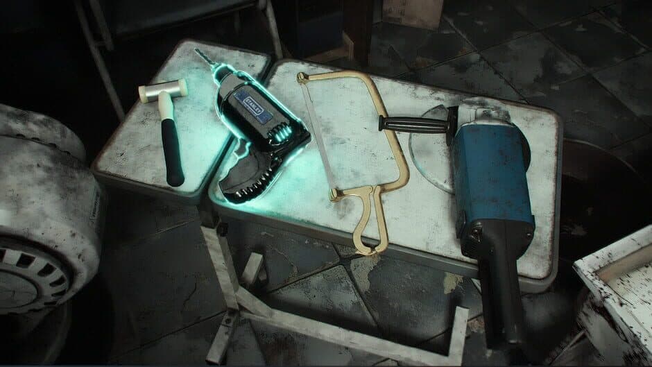 Скриншот 3 из Shark Dentist