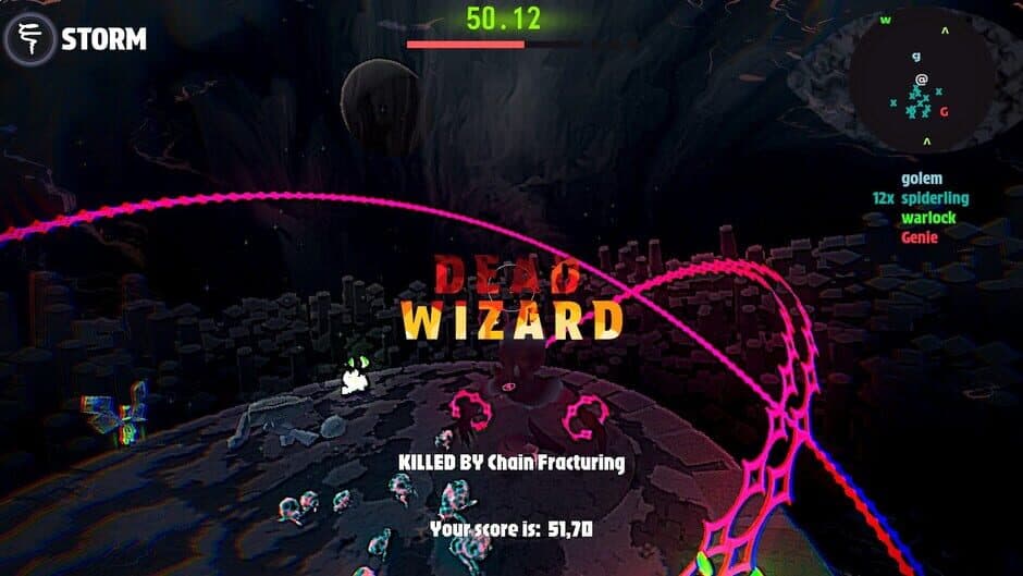 Скриншот 7 из Archwizard