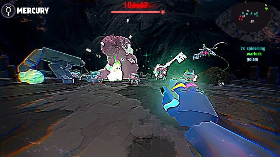 Скриншот 6 из Archwizard